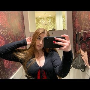 Meet your Posher, Madison